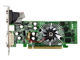 WinFast PX7600GS TDH Low Profile 2{[ xAO t@ f (PCIExp 256MB)
