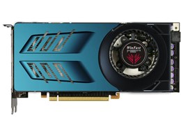 WinFast PX8800 GTS TDH 320MB (PCIExp 320MB)