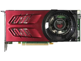 WinFast PX8800 GTS TDH Extreme 320MB (PCIExp 320MB �o���N)