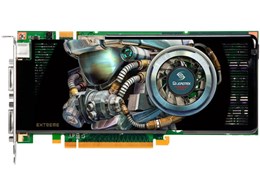 WinFast PX8800 GT Extreme (PCIExp 512MB)