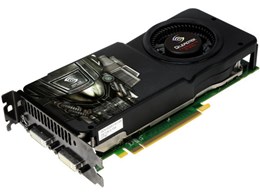 WinFast PX8800 GTS 512MB (PCIExp 512MB)