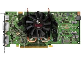 WinFast PX8800 GT ZL (PCIExp 512MB)