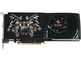 WinFast PX9800 GTX (PCIExp 512MB)