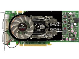 WinFast PX9600 GT (S-FANPIPE f) (PCIExp 512MB oN)