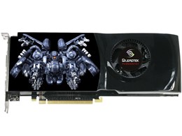 WinFast PX9800 GTX+ (PCIExp 512MB バルク)