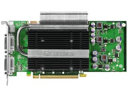 WinFast PX9500 GT 512MB (GDDR3 q[gpCvf) (PCIExp 512MB oN)