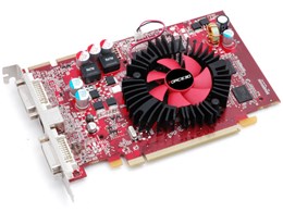 Force3D RADEON HD 4670 GDDR3 (PCIExp �o���N)