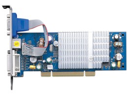 GX-6200/P128 (PCI 128MB バルク)