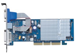 GX-6200/A128 (AGP 128MB)