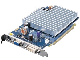 GX-76GS/E256 (PCIExp 256MB oN)