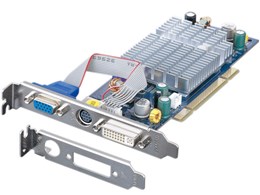 GX-6200/P128D (PCI 128MB)