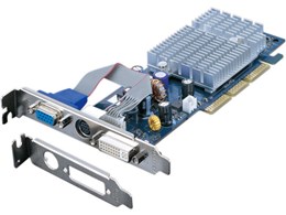 GX-6200/A128D (AGP 128MB)