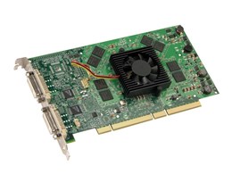 Matrox Parhelia DL256 PCI (PCI 256MB �o���N)
