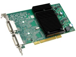 Millennium P690 PCI (PCI 128MB oN)