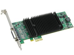 Millennium P690 LP PCIe x1 (PCIExp 128MB バルク)
