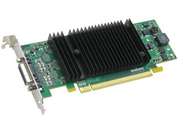 Millennium P690 LP PCIe x16 (PCIExp 128MB バルク)