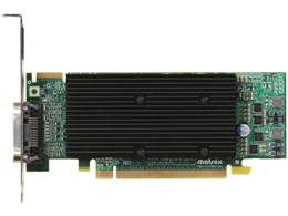 Matrox M9120 Plus LP PCIe x16/J (PCIExp 512MB oN)