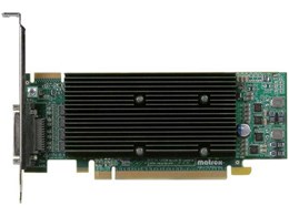 Matrox M9140 LP PCIe x16/J (PCIExp 512MB oN)