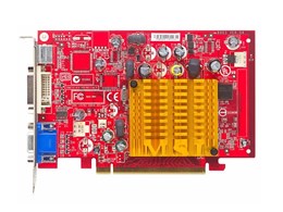 NX6200TC-TD16E (PCIExp 16MB)