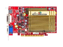 NX6600-VTD256EH (PCIExp 256MB oN)