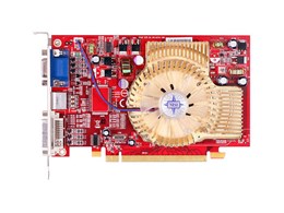 RX1600PRO-TD256E (PCIExp 256MB)