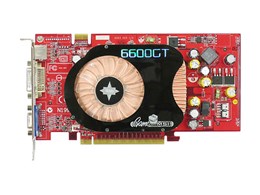 NX6600GT-TD128EJ (PCIExp 128MB)