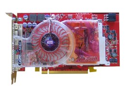 RX850XT CrossFire (PCIExp 256MB)