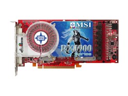 RX1900XTX-VT2D512E (PCIExp 512MB oN)