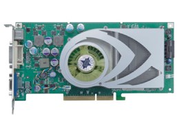 NX7800GS-TD256 (AGP 256MB oN)