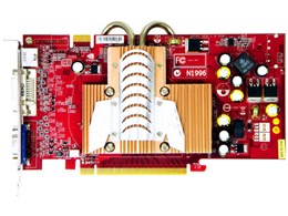 NX6600GT-TD256EZ (PCIExp 256MB)