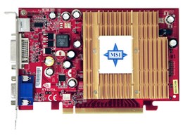 NX6600-TD256EH (PCIExp 256MB oN)