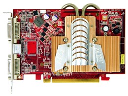 RX1600XT-T2D256EZ (PCIExp 256MB)