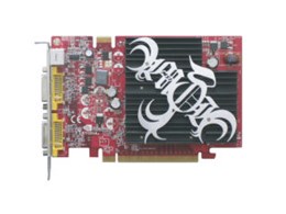 NX7600GS-T2D256EH2 (PCIExp 256MB)