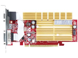 NX7300LE-TD256EH (PCIExp 256MB)