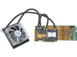 NX8800GTX-T2D768E-HD-OC (PCIExp 768MB)