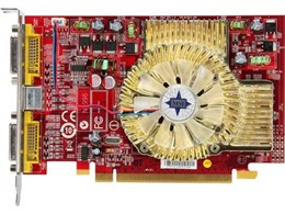 RX2600PRO-T2D256E/D2 (PCIExp 256MB oN)