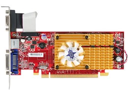 RX2400PRO-TD256E (PCIExp 256MB oN)