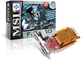 R3450-TD256H (PCIExp 256MB)