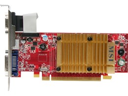 R3450-TD256H (PCIExp 256MB バルク)
