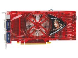 N9600GSO-T2D384-OC (PCIExp 384MB)