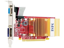 R4350-D512H (PCIExp 512MB oN)