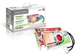 PowerColor X800 GT EVO (PCIExp 256MB)