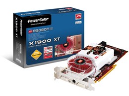 PowerColor X1900 XT (PCIExp 512MB)