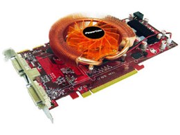 PowerColor HD 3870 PCS 512MB GDDR4 (PCIExp 512MB バルク)