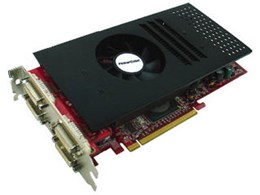 PowerColor HD 2600 X2 (PCIExp 256MB バルク)