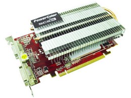 PowerColor HD 3650 512M DDR2 SCS3 (PCIExp 512MB バルク)