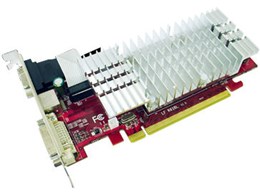 PowerColor HD 3450 256MB SCS (PCIExp 256MB バルク)