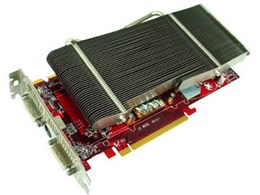 PowerColor HD 3870 SCS3 512MB GDDR4 (PCIExp 512MB バルク)