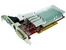 PowerColor HD 2400 PRO 256MB PCI (PCI 256MB バルク)