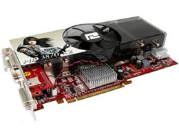 PowerColor HD 3870 X2 1GB GDDR3 PCS (PCIExp 1GB バルク)